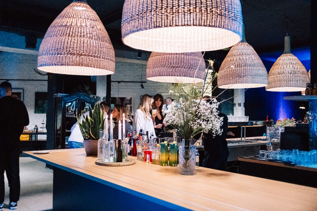 Samtis Bistro